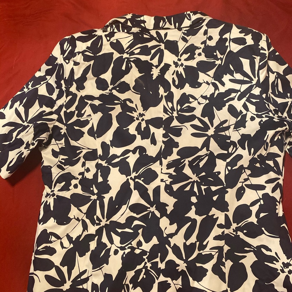 Dressbarn - Roz & Ali jacket - Picture 5 of 8